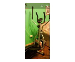 Crosstrainer