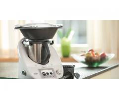 Thermomix 5