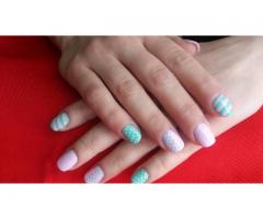 Paznokcie Nita Nail