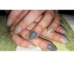 Paznokcie Nita Nail