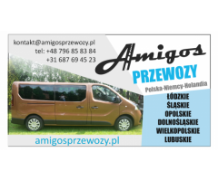 CODZIENNIE ŁÓDZKIE, DOLNOŚLĄSKIE, LUBUSKIE, WIELKOPOLSKIE, ŚLĄSKIE, OPOLSKIE