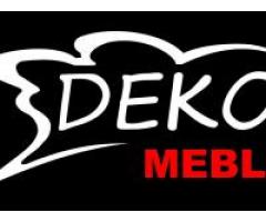 Meble Deko! Meble ze skóry naturalnej 100% zapraszamy!