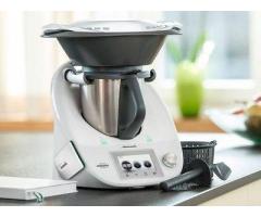 Thermomix 5