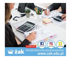 Finanse i rachunkowość w 2 lata?