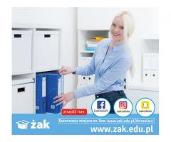 Technik rachunkowości – 0 zł!