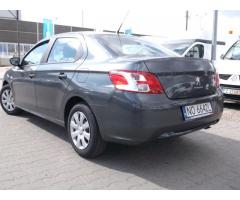 Wynajem auta Peugeot 301-dostarczamy auta zagranicę