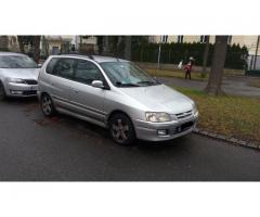 Sprzedam Mitsubishi Space Star 1.9 DID