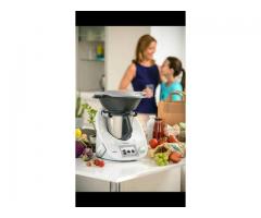 Thermomix 5