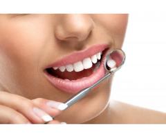 Dentysta