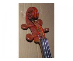 Instrumenty muzyczne - Luthier