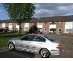 BMW e46