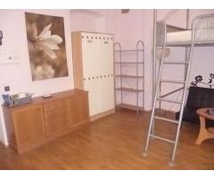 Umeblowane mieszkanie 30m2