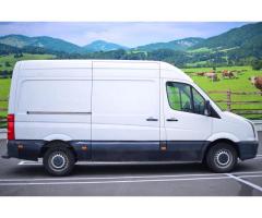 ieden - Uslugi Transportowe 1210 Wiedeń