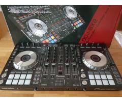 PIONEER DDJ SX2...550€/Pioneer XDJ-RX...800€/AKAI MPC 1000..340€
