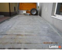 Całodobowa pomoc drogowa Olkusz , laweta , transport samochodów
