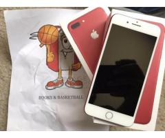 Apple iPhone 7 - €350 , Apple iPhone 7 Plus - €375,Samsung Galaxy S8 €420