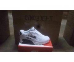 Buty nike
