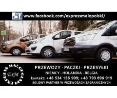 CODZIENNIE-PODKARPACIE-MAŁOPOLSKA-ŚWIĘTOKRZYSKIE-ŚLĄSKIE-OPOLSKIE
