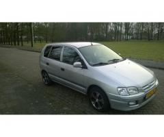 AUTO NA SPRZEDAŻ! Mitsubishi Space Star 1.6 2001r.
