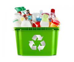 Pracownik recyklingu- praca w Holandii