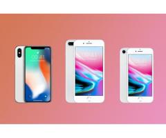 Apple iPhone 8 64gb €448 Apple iPhone 8 Plus 64gb €479