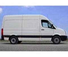 Uslugi Transportowe - 1210 Wiedeń