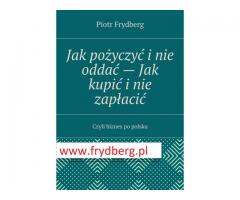 Windykacja długów - Egzekucja