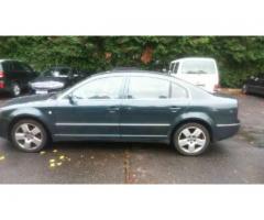 Skoda Superb Okazja !