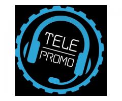 Telemarketer-umawianie spotkań