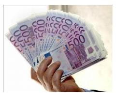 offre de pret d'argent