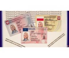 Kupuj zarejestrowane prawo jazdy,(darknetpassport@gmail.com)