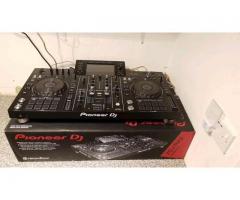 Pioneer DDJ-SX2 .450 € Pioneer XDJ-RX.700 € Pioneer XDJ Aero.300€ Pioneer DDJ-T1.260 €