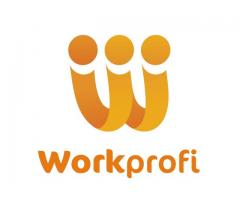 Orderpicker/Nieuwegein, Holandia