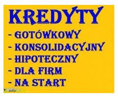 Pozycze Prywatnie 10.000-900.000zl/GBP