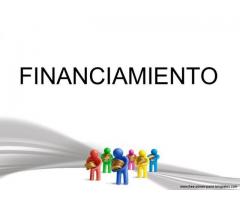 CRÉDITO E FINANCIAMENTO