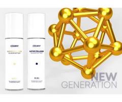 Kolageny nowej generacji: KOLAGEN NATIVE PURE I NATIVE GOLD