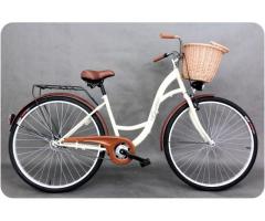 rowery nowe 170 e