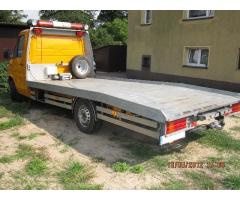 Transport samochodów 24h , Wiedeń-Bratislava-Brono - Polska (Śląsk,Małopolska)