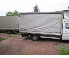 Transport rzeczy Wideń - Polska (Małopolska)