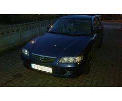 Mazda 626