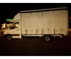 Transport , przeprowadzki Polska - Holandia,Niemcy,Belgia,Francja