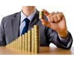Finansowanie dla wszystkich twoich projektów