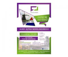 Kursy języka niderlandzkiego- UTRECHT