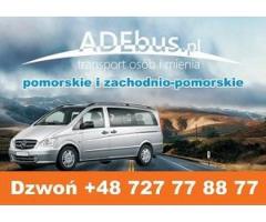 Bus Polska-Niemcy
