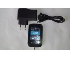GPS ROWEROWY GARMIN EDGE-510