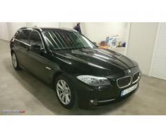 BMW F11 520d 2011r