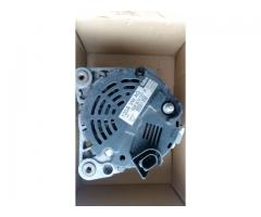 Alternator Passat 1999 TDI 120A Valeo