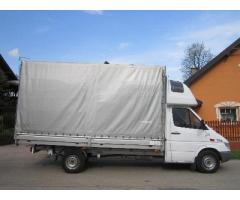 Transport mebli,przeprowadzki Polska (Śląsk) - Niemcy,Belgia,Holandia,Austria