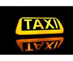 **TAXI** - Den Haag , Rotterdam, Westland i okolice!
