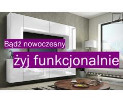 Polskie meble Lancaster i całe UK - Almond Furniture